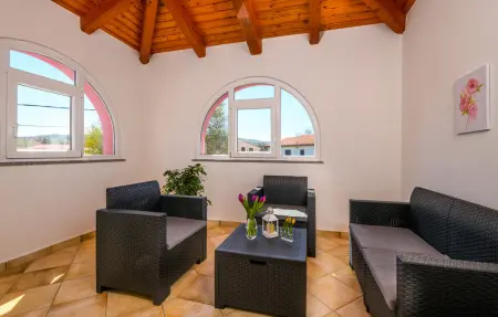 Maison 10 personnes à Labin - Photo 3