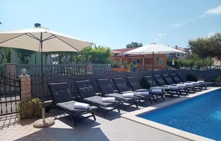 Maison 10 personnes à Labin - Photo 6