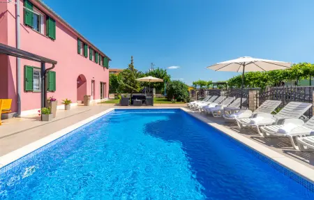 Maison 10 personnes à Labin - Photo 8