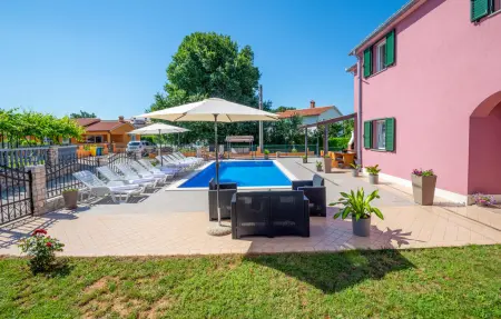 Maison 10 personnes à Labin - Photo 9