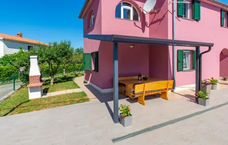 Maison 10 personnes à Labin - Photo 12