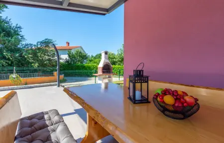 Maison 10 personnes à Labin - Photo 14