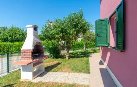 Maison 10 personnes à Labin - Photo 15