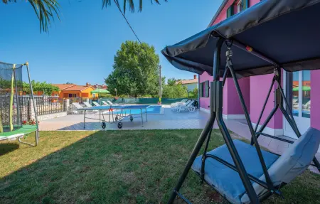 Maison 10 personnes à Labin - Photo 17