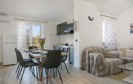 Maison 10 personnes à Labin - Photo 20