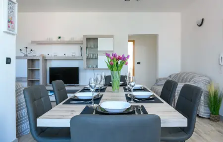 Maison 10 personnes à Labin - Photo 21