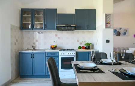 Maison 10 personnes à Labin - Photo 23