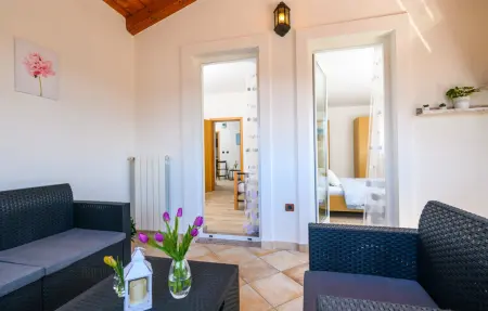 Maison 10 personnes à Labin - Photo 24