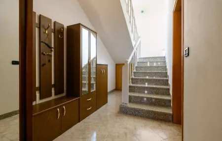 Maison 10 personnes à Labin - Photo 27