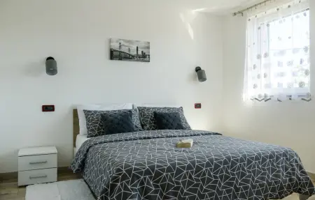 Maison 10 personnes à Labin - Photo 28
