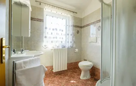 Maison 10 personnes à Labin - Photo 30
