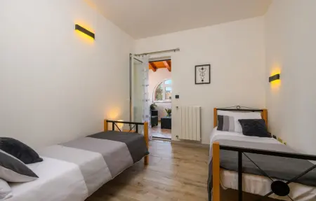 Maison 10 personnes à Labin - Photo 34