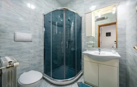Maison 10 personnes à Labin - Photo 40