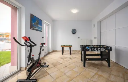 Maison 10 personnes à Labin - Photo 43