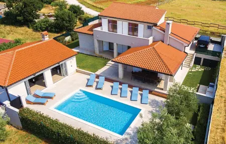 Location maison à Vodnjan