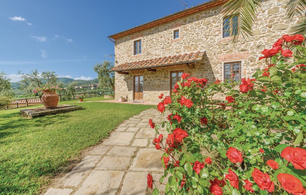 Appartement Leccino à Larciano, piscine et ferme - Photo 1