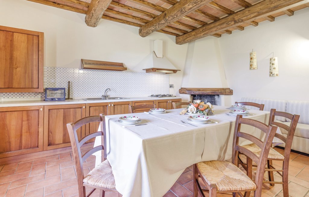 Appartement Leccino à Larciano, piscine et ferme - Photo 9