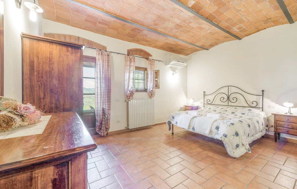 Appartement Leccino à Larciano, piscine et ferme - Photo 10
