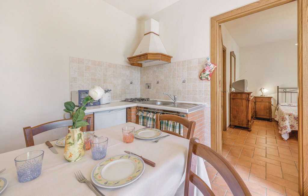 Casina Piscina - Appartement avec piscine panoramique - Photo 11