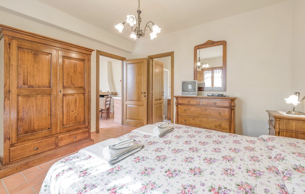 Casina Piscina - Appartement avec piscine panoramique - Photo 12