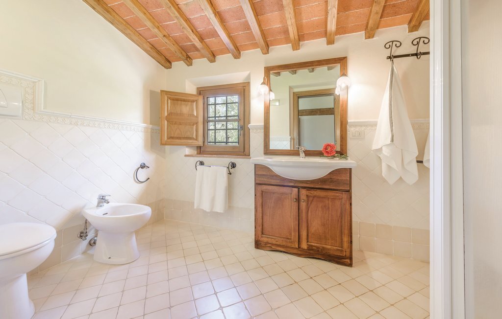 Appartement 4 pers. avec piscine panoramique à Larciano - Photo 15