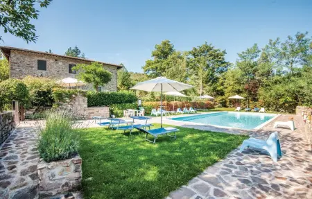 Location appartement à Greve In Chianti FI, Camelia