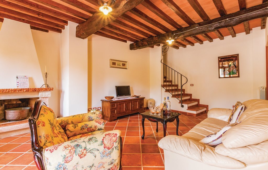 Appartement 145 m² sur 2 niveaux, piscine, 7 km Pistoia - Photo 3