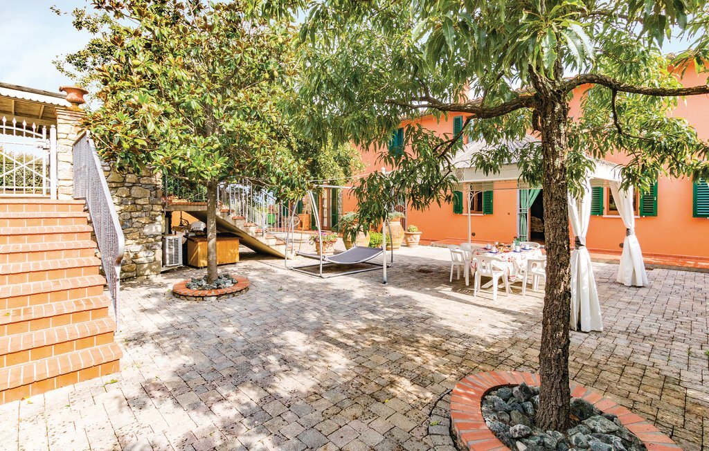 Appartement 145 m² sur 2 niveaux, piscine, 7 km Pistoia - Photo 6