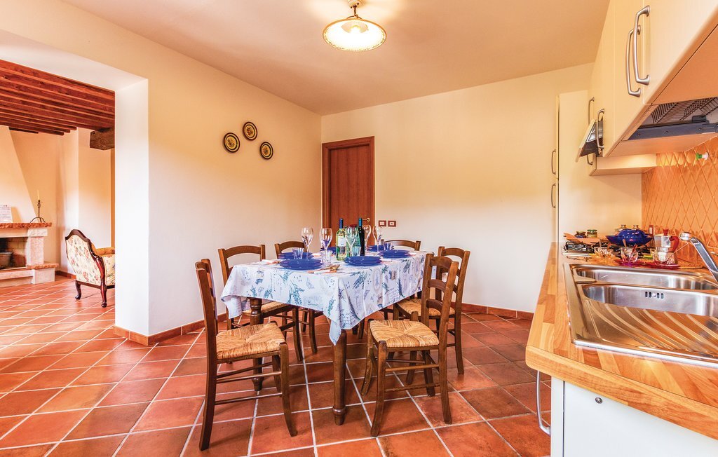 Appartement 145 m² sur 2 niveaux, piscine, 7 km Pistoia - Photo 8