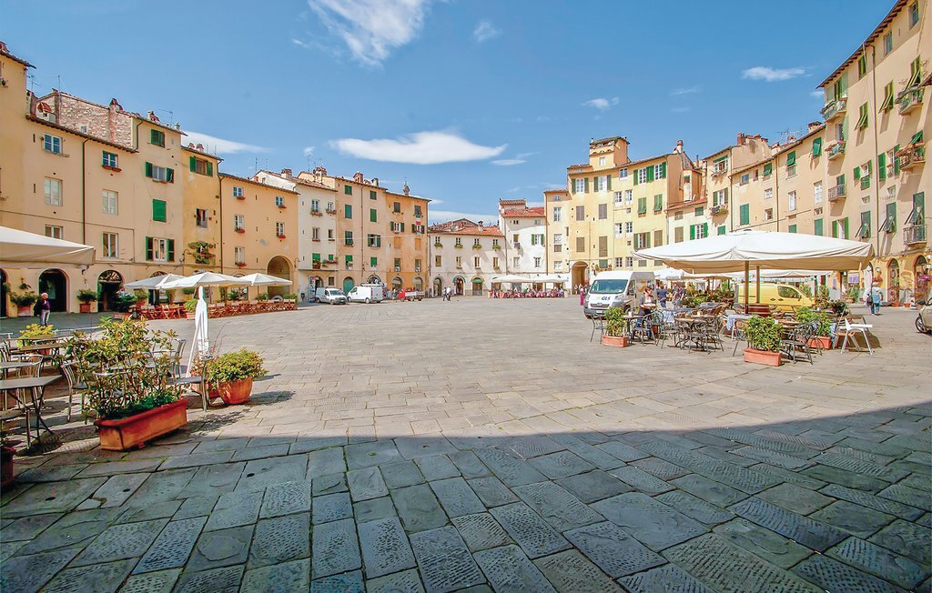 Appartement 145 m² sur 2 niveaux, piscine, 7 km Pistoia - Photo 16
