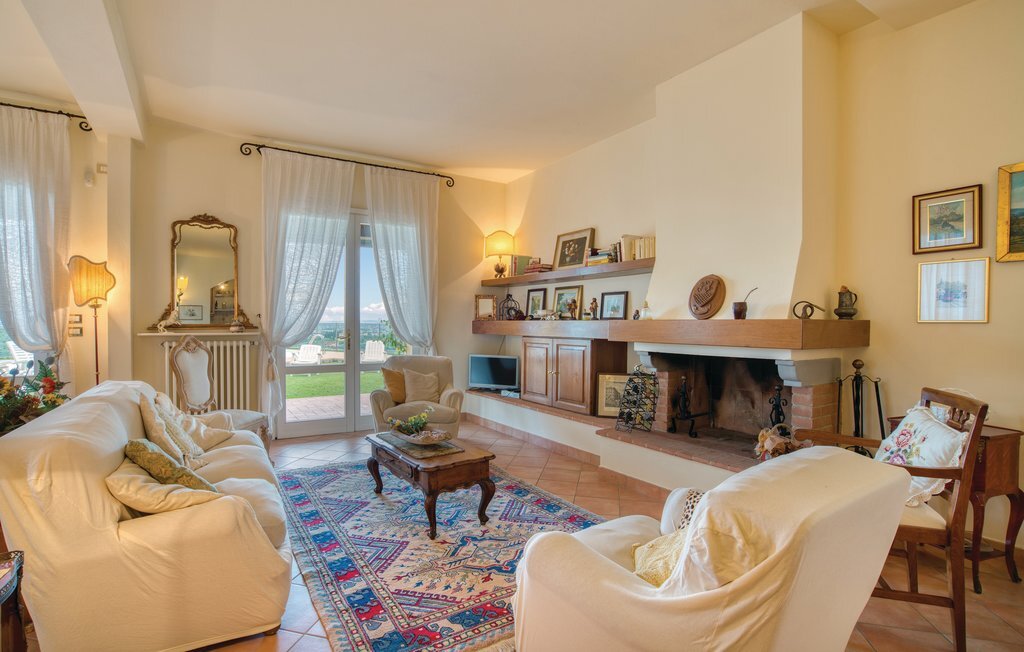 Maison Brunese avec piscine et vue vallée - Photo 3