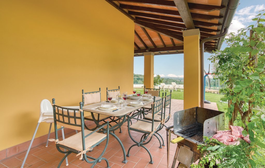 Maison Brunese avec piscine et vue vallée - Photo 4