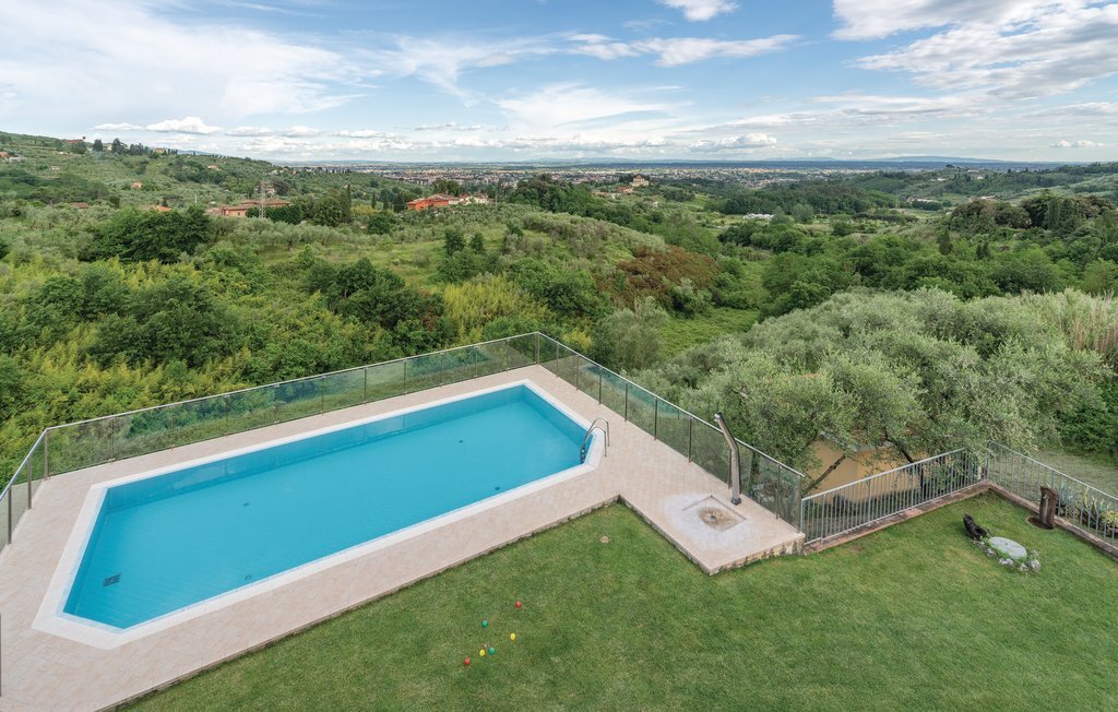 Maison Brunese avec piscine et vue vallée - Photo 8
