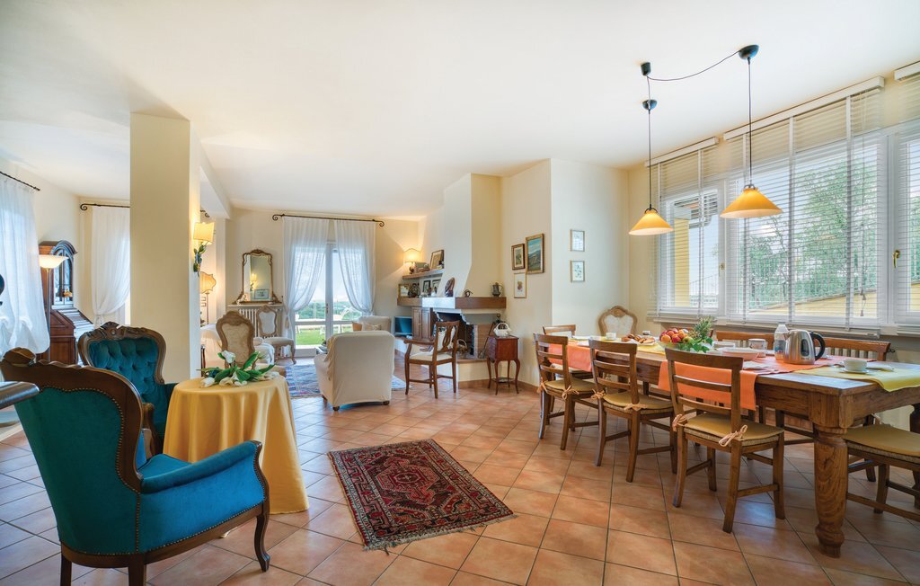 Maison Brunese avec piscine et vue vallée - Photo 9
