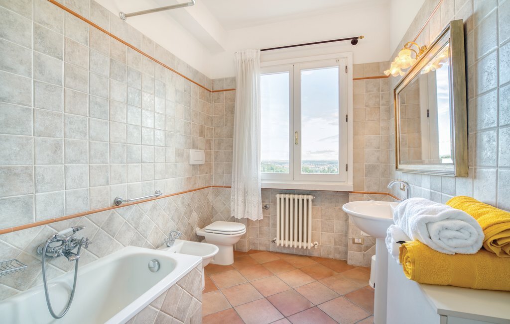 Maison Brunese avec piscine et vue vallée - Photo 17