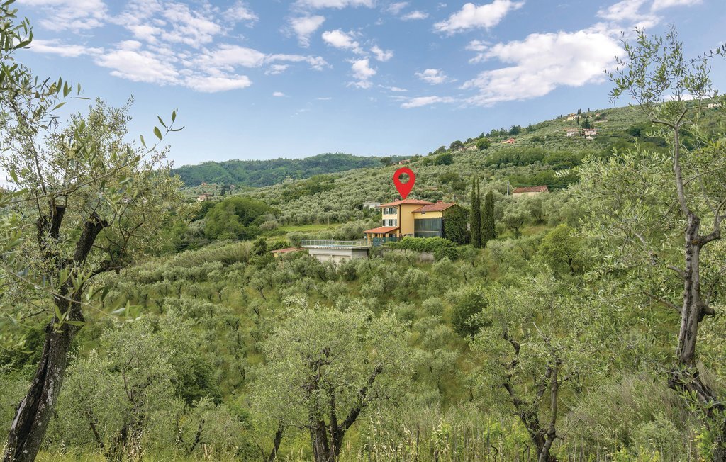 Maison Brunese avec piscine et vue vallée - Photo 18