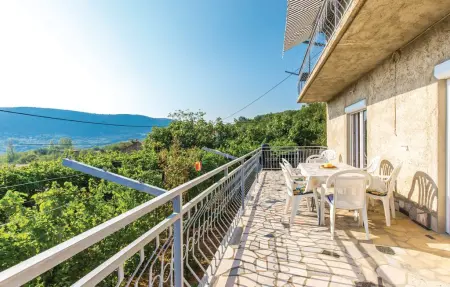 Location appartement à Bribir