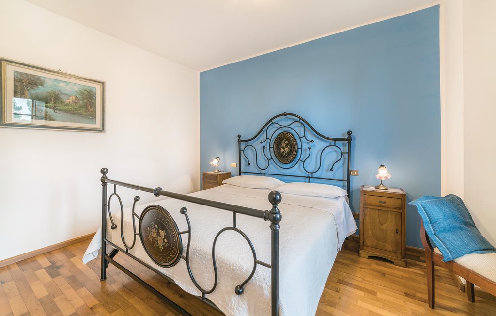 Ancienne ferme 10 pers. en Ombrie, piscine & jardin 1200 m² - Photo 8