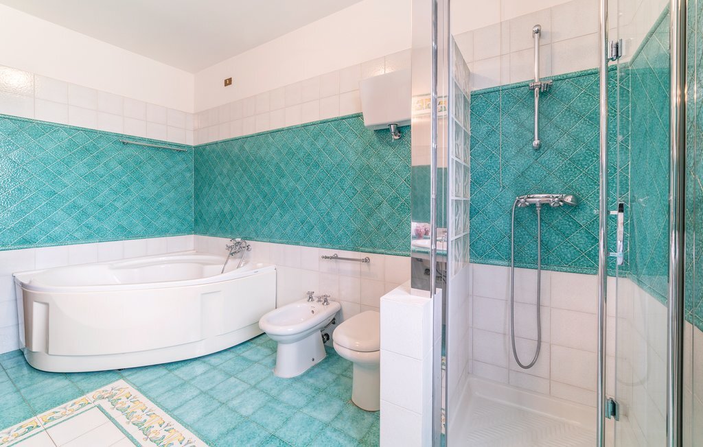Ancienne ferme 10 pers. en Ombrie, piscine & jardin 1200 m² - Photo 22