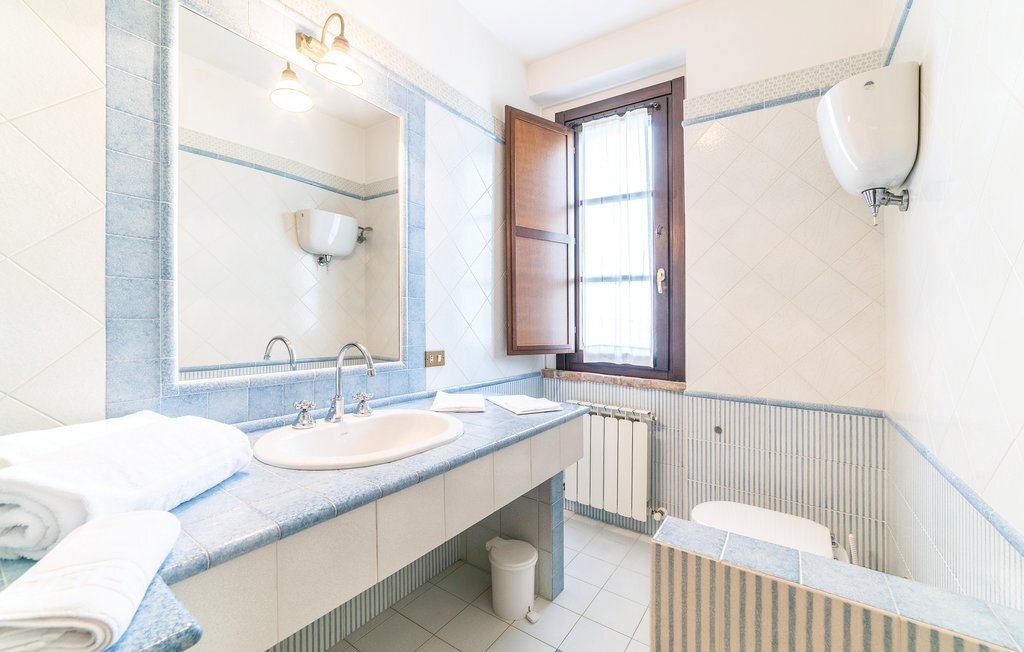 Ancienne ferme 10 pers. en Ombrie, piscine & jardin 1200 m² - Photo 26