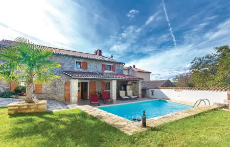 Location maison à Puntera