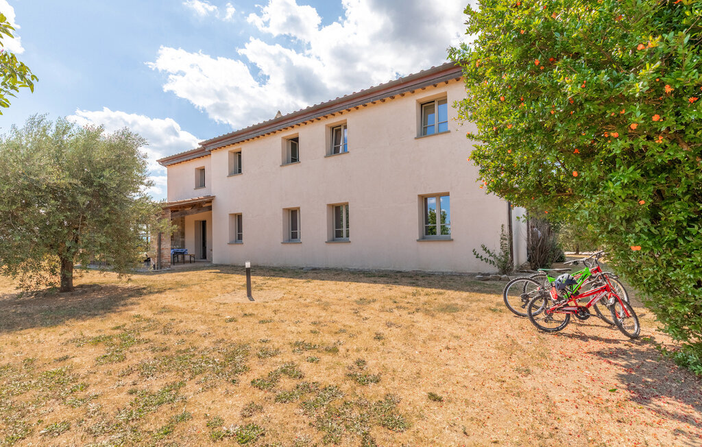 Appartement 6 pers. avec piscine privée en Ombrie - Photo 14