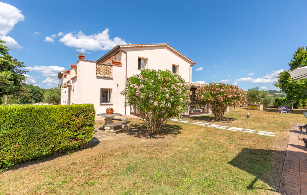 Appartement 6 pers. avec piscine privée en Ombrie - Photo 21