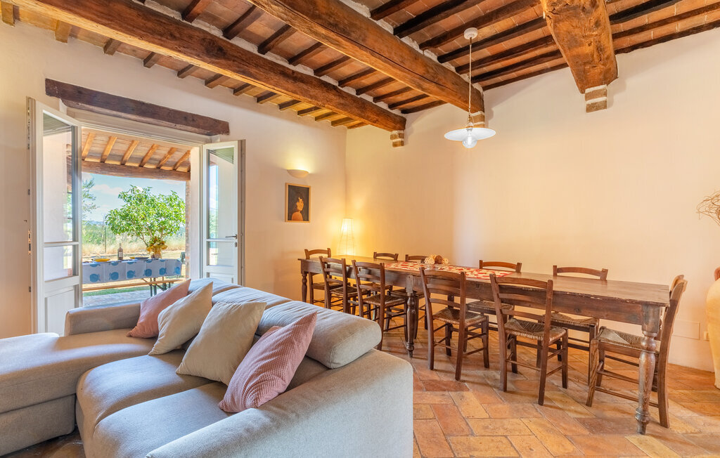 Appartement 6 pers. avec piscine privée en Ombrie - Photo 25
