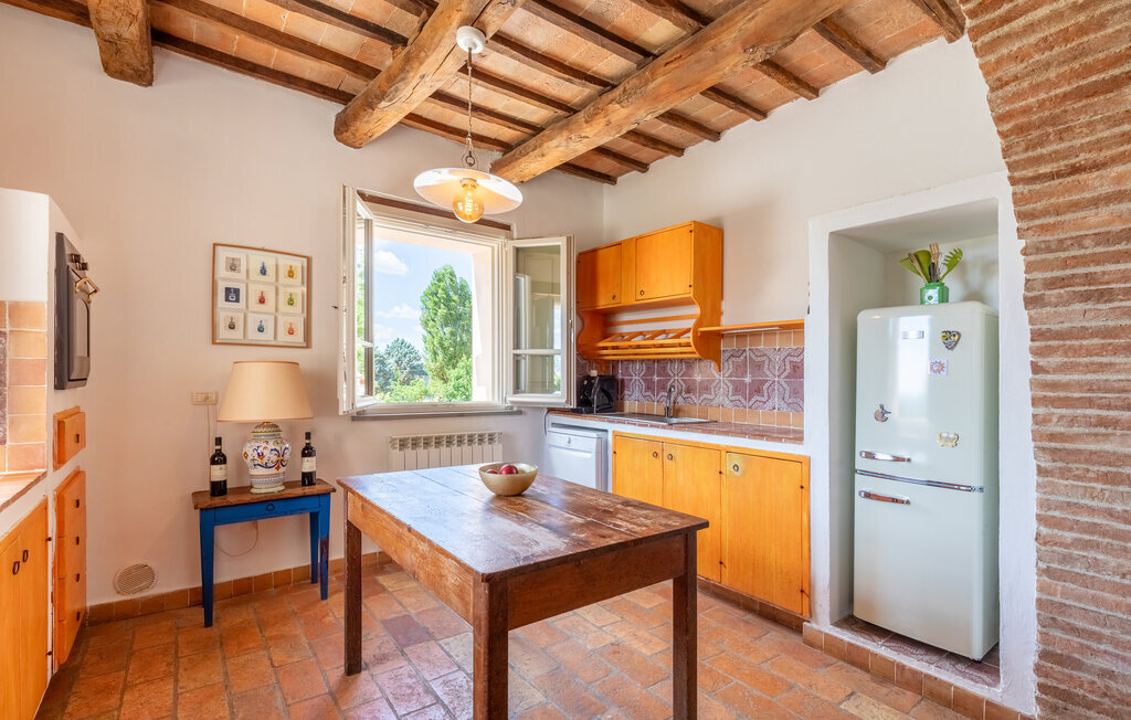 Appartement 6 pers. avec piscine privée en Ombrie - Photo 30