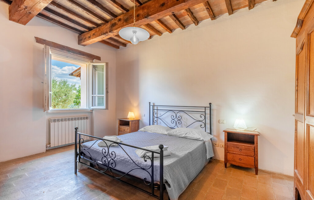 Appartement 6 pers. avec piscine privée en Ombrie - Photo 31