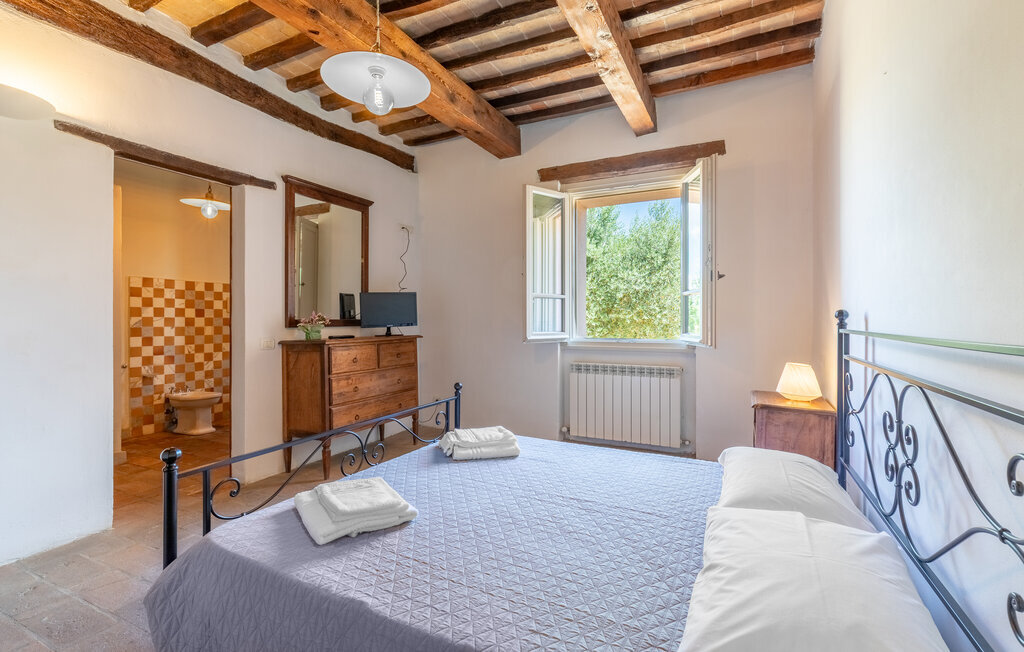 Appartement 6 pers. avec piscine privée en Ombrie - Photo 32