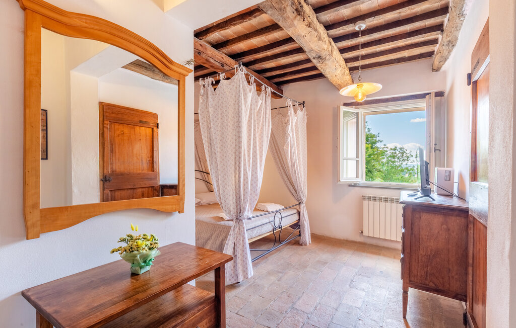 Appartement 6 pers. avec piscine privée en Ombrie - Photo 33