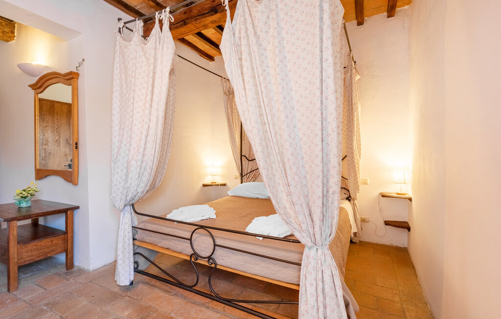 Appartement 6 pers. avec piscine privée en Ombrie - Photo 34