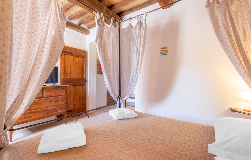 Appartement 6 pers. avec piscine privée en Ombrie - Photo 35